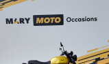 MOTO GUZZI V7 STONE