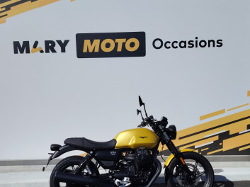 MOTO GUZZI V7 STONE
