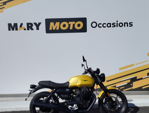 MOTO GUZZI V7 STONE