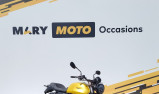 MOTO GUZZI V7 STONE