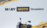 MOTO GUZZI V7 STONE
