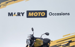 MOTO GUZZI V7 STONE
