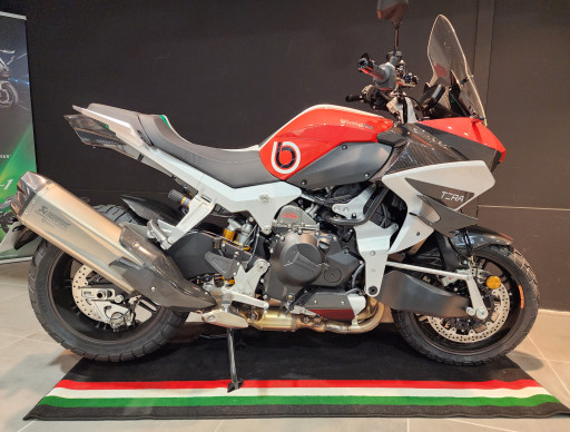 BIMOTA BIMOTA TERA H2