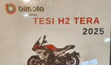 BIMOTA BIMOTA TERA H2