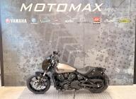 INDIAN SPORT SCOUT LIMITED BRONZE 1250 800kms