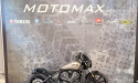 INDIAN SPORT SCOUT LIMITED BRONZE 1250 800kms