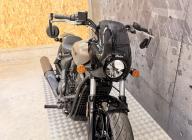 INDIAN SPORT SCOUT LIMITED BRONZE 1250 800kms