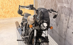 INDIAN SPORT SCOUT LIMITED BRONZE 1250 800kms