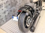 INDIAN SPORT SCOUT LIMITED BRONZE 1250 800kms