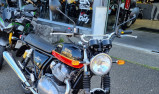 ROYAL ENFIELD 650 INTERCEPTOR / 140.37€/MOIS* / DSN MOTOS 40