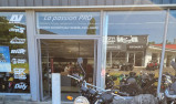 ROYAL ENFIELD 650 INTERCEPTOR / 140.37€/MOIS* / DSN MOTOS 40
