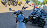 ROYAL ENFIELD 650 INTERCEPTOR / 140.37€/MOIS* / DSN MOTOS 40