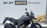 SUZUKI DL V-STROM 1050 se 