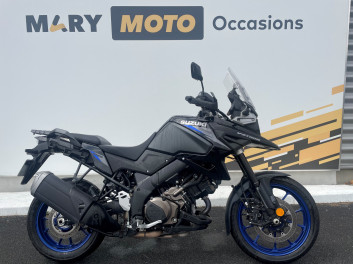 SUZUKI DL V-STROM 1050 se 