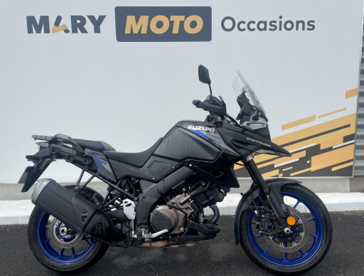 SUZUKI DL V-STROM 1050 se 