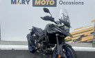 SUZUKI DL V-STROM 1050 se 