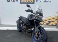 SUZUKI DL V-STROM 1050 se 