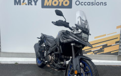 SUZUKI DL V-STROM 1050 se 