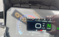 SUZUKI DL V-STROM 1050 se 