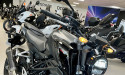 HONDA CBF 125