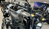 HONDA CBF 125