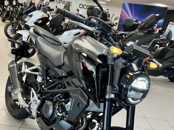 HONDA CBF 125
