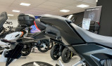 HONDA CBF 125