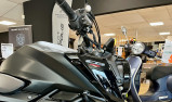 HONDA CBF 125