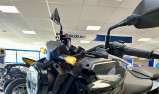 HONDA CBF 125