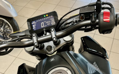 HONDA CBF 125