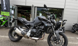 BMW F 900 R / F900R