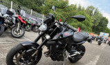 BMW F 900 R / F900R