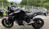 BMW F 900 R / F900R