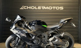 KAWASAKI ZX-6R