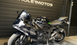 KAWASAKI ZX-6R