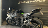KAWASAKI ZX-6R