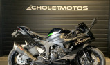 KAWASAKI ZX-6R