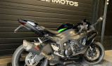 KAWASAKI ZX-6R