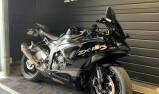 KAWASAKI ZX-6R