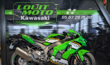 KAWASAKI ZX-10R