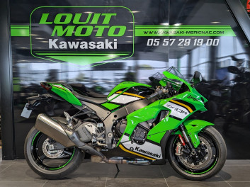 KAWASAKI ZX-10R