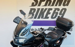HONDA XL 1000