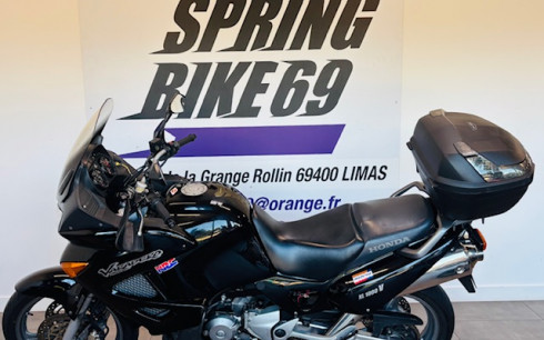 HONDA XL 1000