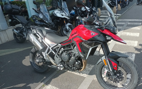 TRIUMPH Tiger 900 GT PRO