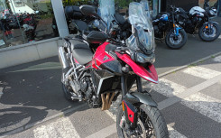 TRIUMPH Tiger 900 GT PRO