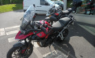 TRIUMPH Tiger 900 GT PRO