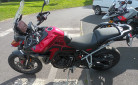 TRIUMPH Tiger 900 GT PRO