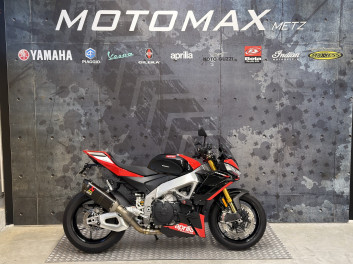 APRILIA TUONO 1100 V4 FACTORY SBK 3000kms