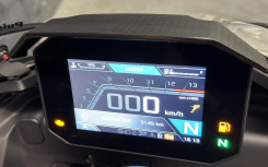 APRILIA TUONO 1100 V4 FACTORY SBK 3000kms