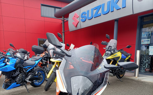 KTM RC 125 ABS